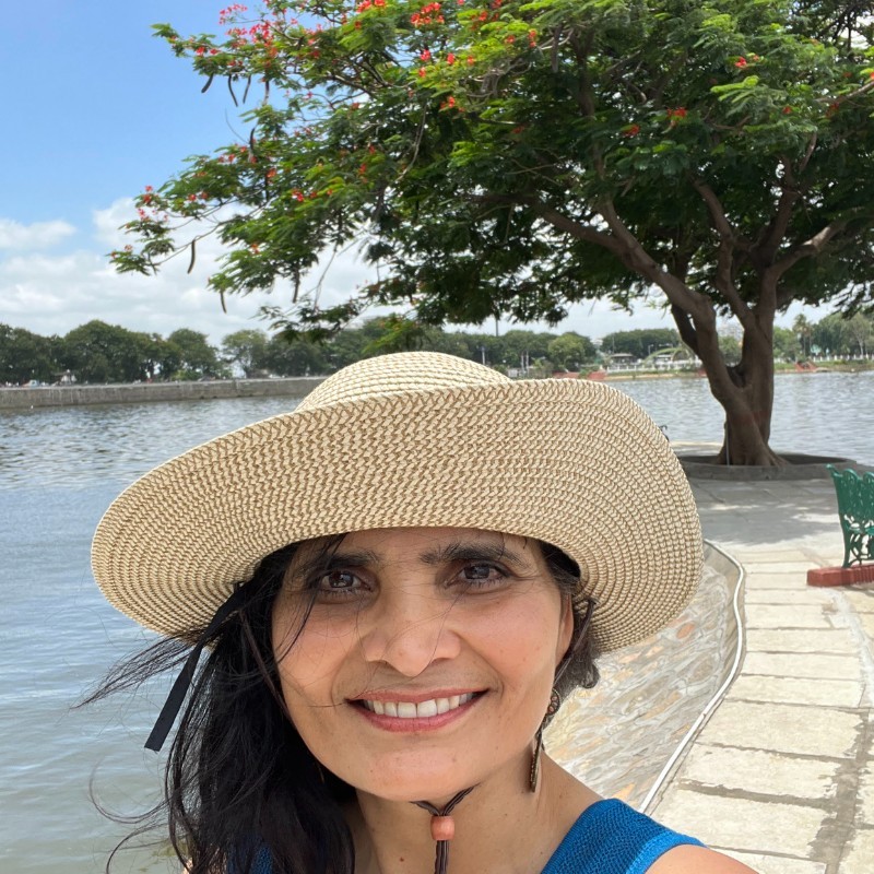 Radha Chandika